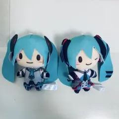 2026年最新】マジカルミライ2018 ぬいぐるみの人気アイテム - メルカリ