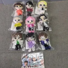 2026年最新】snowman すのチル ちびぬい 9人全員の人気アイテム - メルカリ