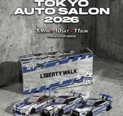 2026年最新】東京オートサロン minigtの人気アイテム - メルカリ