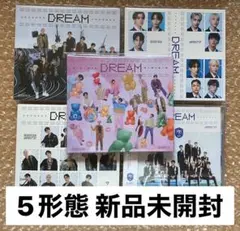 2026年最新】seventeen dream トレカの人気アイテム - メルカリ