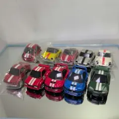 2026年最新】トミカ10台の人気アイテム - メルカリ