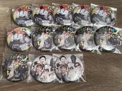 2026年最新】MSSP 缶バッジの人気アイテム - メルカリ