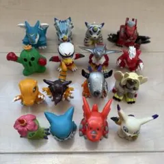 2026年最新】デジモン指人形の人気アイテム - メルカリ
