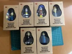 2026年最新】amos フィギュアの人気アイテム - メルカリ