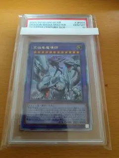 2026年最新】究極竜魔導師 25th psa10の人気アイテム - メルカリ