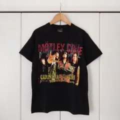 2026年最新】motley crue ツアーtシャツの人気アイテム - メルカリ