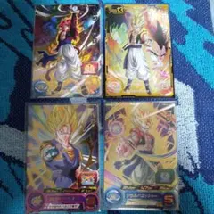2026年最新】ドラゴンボールヒーローズまとめ売りの人気アイテム