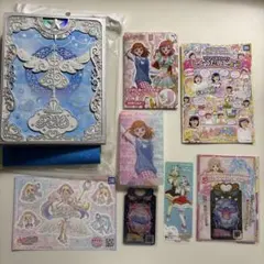 2026年最新】プリマジ リフィルの人気アイテム - メルカリ