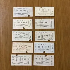 2026年最新】硬券の人気アイテム - メルカリ