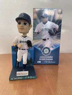 2026年最新】イチロー ボブルヘッドの人気アイテム - メルカリ