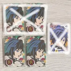 2026年最新】まるかく缶バッジ 冨岡義勇の人気アイテム - メルカリ