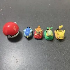 2026年最新】チョロq ポケモンの人気アイテム - メルカリ