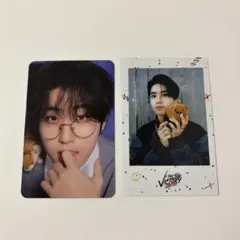 2026年最新】straykids ポラロイドの人気アイテム - メルカリ
