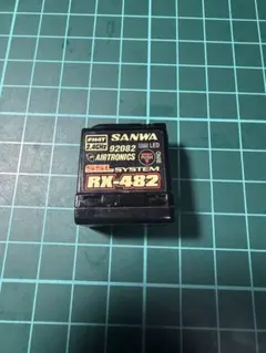 2026年最新】サンワ rx-482の人気アイテム - メルカリ
