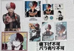 2026年最新】ヒロアカ展 轟焦凍の人気アイテム - メルカリ