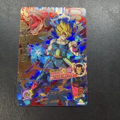 2026年最新】ドラゴンボールヒーローズ旧弾バーダックの人気アイテム
