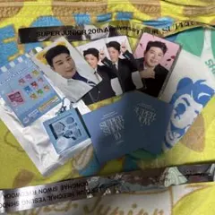 2026年最新】superjunior 銀テープの人気アイテム - メルカリ