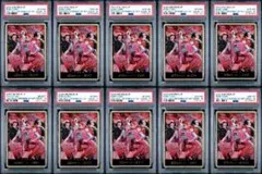 2026年最新】ロビン プロモ psa10の人気アイテム - メルカリ