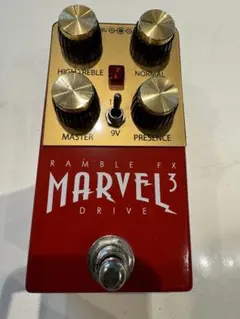 2026年最新】ramble FX marvel driveの人気アイテム - メルカリ