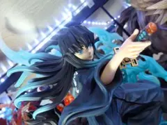 2026年最新】時透無一郎 フィギュア ガレージキットの人気アイテム