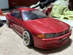 2026年最新】ラジコン ボディ r32の人気アイテム - メルカリ