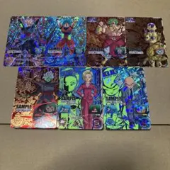 2026年最新】sdbh サンプルカードの人気アイテム - メルカリ