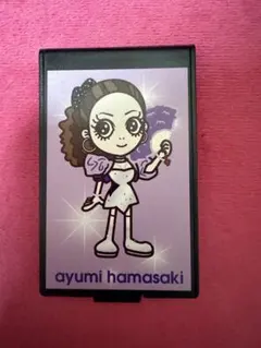 2026年最新】浜崎あゆみ ミラーの人気アイテム - メルカリ