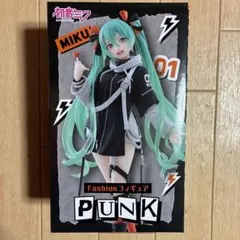 2026年最新】初音ミク フィギュア punkの人気アイテム - メルカリ
