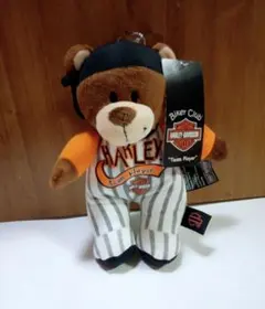 2026年最新】Harley-Davidson ぬいぐるみの人気アイテム - メルカリ