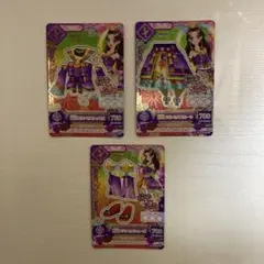 2026年最新】アイカツ 羽衣プリンセスの人気アイテム - メルカリ