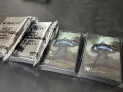 2026年最新】30周年 スリーブ MTGの人気アイテム - メルカリ