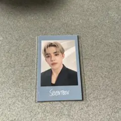 2026年最新】seventeen インスタントフォト エスクプスの人気アイテム