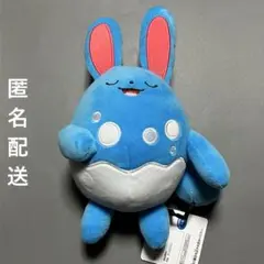 2026年最新】ポケモンぬいぐるみ マリルの人気アイテム - メルカリ
