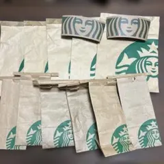 2026年最新】スタバ豆袋の人気アイテム - メルカリ