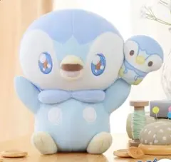 2026年最新】一番くじ ポケピース ぬいぐるみ ポッチャマの人気
