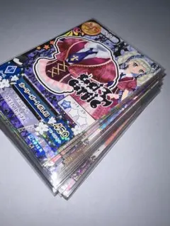 2026年最新】アイカツ カード 枚の人気アイテム - メルカリ
