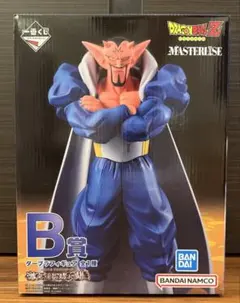 2026年最新】ドラゴンボール一番くじダーブラの人気アイテム - メルカリ