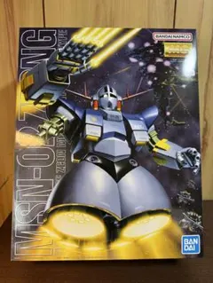 2026年最新】mg ジオングの人気アイテム - メルカリ