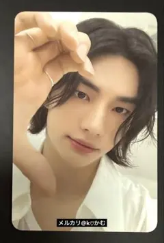 2026年最新】straykids ヒョンジン シーグリの人気アイテム - メルカリ