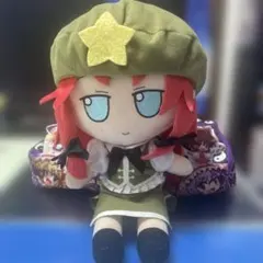2026年最新】東方 ふもふも めいりんの人気アイテム - メルカリ