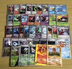 2026年最新】ポケモンカード 旧裏 まとめ売り キラの人気アイテム