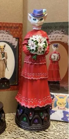 2026年最新】耳をすませば オルゴール バロンの人気アイテム - メルカリ