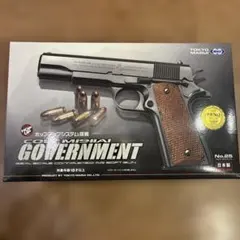 2026年最新】東京マルイm1911a1コルトガバメントの人気アイテム - メルカリ