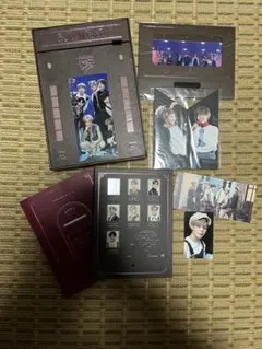 2026年最新】bts magic shop トレカ ジミンの人気アイテム - メルカリ