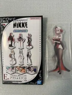 2026年最新】nikke一番くじ 紅蓮フィギュアの人気アイテム - メルカリ