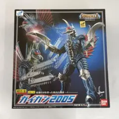 2026年最新】超合金 ガイガンの人気アイテム - メルカリ