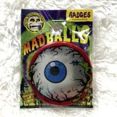 2026年最新】madballsの人気アイテム - メルカリ