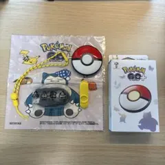 2026年最新】pokemon go plus + なつき度の人気アイテム - メルカリ
