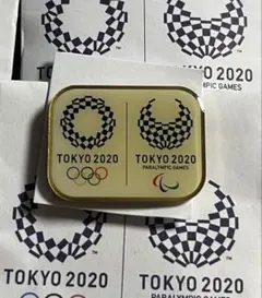 2026年最新】東京オリンピックピンバッチの人気アイテム - メルカリ