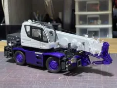2026年最新】ラフタークレーン 模型の人気アイテム - メルカリ